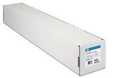 HP C6568b Coated Paper 1372 Mm X 45.7m (54 In X 150 Ft) (c6568b) - bluechip