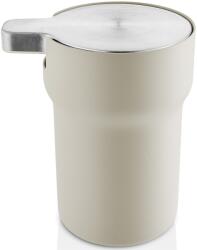 Eva Solo Дозатори за сапун CITADEL 250 ml, пясък, пластмаса / неръждаема стомана, Eva Solo (ES537797)