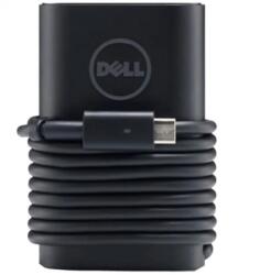 Dell 65 wattos USB-C hálózati adapter (EURO) tápegység (DELL-0M0RT)