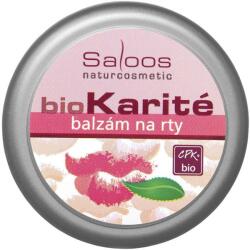 M+H, Míča a Harašta s. r. o Saloos BioKarité ajakbalzsamok 19 ml