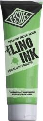 Essdee Block Printing Ink Боя за линогравюра Fluorescent Green 300 ml (FPI/03)