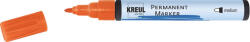Kreul Permanent 'M' Флумастери Orange 1 бр (<![CDATA[47609]]>)