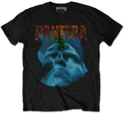 Pantera Far Beyond Driven World Tour Тениска с къс ръкав Black 2XL (PANTS17MB05)