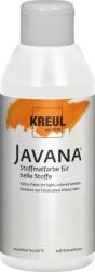 Kreul Javana Боя за плат White 250 ml 1 бр (<![CDATA[91311]]>)