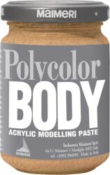 Maimeri Acrylic Modelling Body Структурна паста 140 ml Quartz (M5920813)