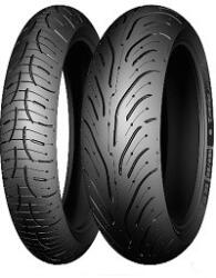 Michelin MIC. TL PILOT ROAD 4 REAR 190/50 ZR17 73W Nyári gumi