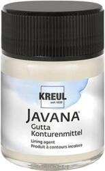 Kreul Javana Боя за плат 50 ml 1 бр (<![CDATA[813050]]>)