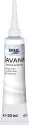 Kreul Javana Копринена боя White 20 ml 1 бр (<![CDATA[815720]]>)