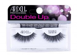 Ardell Double Up Double Demi Wispies műszempilla a duplán dús hatásért