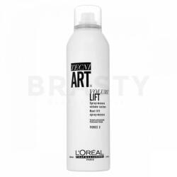 L'Oréal Tecni. Art Volume Lift Mousse hajhab közepes fixálásért 250 ml