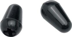 Fender Stratocaster Tip Black Превключвател на сензора (0994939000)