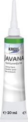 Kreul Javana Копринена боя Green 20 ml 1 бр (<![CDATA[815920]]>)