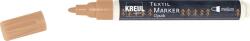 Kreul 92771 Маркер за текстил Copper 1 бр (<![CDATA[92771]]>)