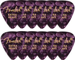 Fender 351 Shape Premium EH Перце за китара (<![CDATA[1980351676]]>)