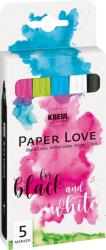 Kreul Paperlove Пълнител за писалка 5 бр (<![CDATA[18199]]>)