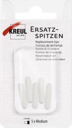 Kreul Medium Съвети за подмяна 2 - 4 mm 5 бр (<![CDATA[17983]]>)