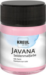 Kreul Javana Копринена боя Rose 50 ml 1 бр (8171)
