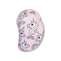 Tangle Teezer Original Mini Brush Unicorn Magic Hajkefe 1 db