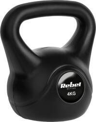 Rebel Kettlebell 4kg RBA-2312 (RBA-2312)