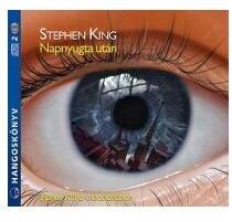 Stephen King Napnyugta után - Hangoskönyv (2 CD) (book_147758)