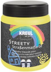 Kreul Streety Тебешир Rubber-Duck Yellow 200 ml 1 бр (<![CDATA[43102]]>)