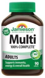 Jamieson Multi COMPLETE за възрастни 90 таблетки (IP4867)