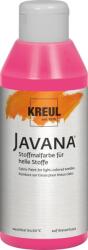 Kreul Javana Боя за плат Pink 250 ml 1 бр (<![CDATA[91336]]>)