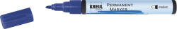 Kreul Permanent 'M' Флумастери Blue 1 бр (<![CDATA[47613]]>)