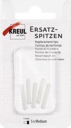 Kreul Medium Съвети за подмяна 1 - 3 mm 5 бр (<![CDATA[17982]]>)