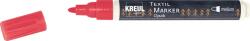 Kreul 92763 Маркер за текстил Red 1 бр (<![CDATA[92763]]>)