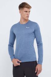 Salewa longsleeve sport Puez Melange melanj PPYY-BUM06P_50X