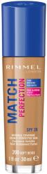  Rimmel alapozó 200 30ml match perfection