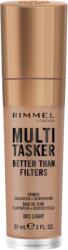 Rimmel alapozó Multi Tasker Better Than Filters 003