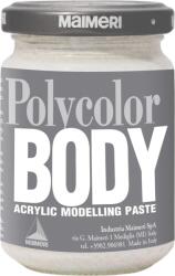 Maimeri Acrylic Modelling Body Структурна паста 140 ml Pearl White (M5920801)