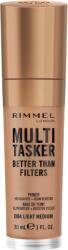 Rimmel alapozó Multi Tasker Better Than Filters 004