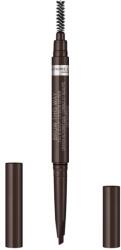 Rimmel szemöldökceruza 003 brow this way 2in1 Filler&Sculpt