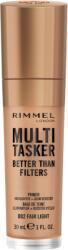  Rimmel alapozó Multi Tasker Better Than Filters 002