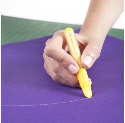 Texi Chalk Linker Маркираща писалка Yellow (TEXI-4040-YELLOW)