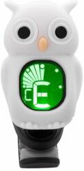 SWIFF Owl White Acordor clip (B7-WHITE)