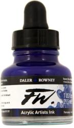 Daler Rowney FW Акрилно мастило Rowney Blue 29, 5 ml 1 бр (160029119)