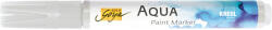 Kreul Aqua Акварелни химикалки Light Gray 1 бр (<![CDATA[18110]]>)