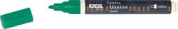 Kreul 92767 Маркер за текстил Green 1 бр (<![CDATA[92767]]>)