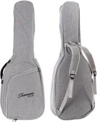 Shaman KGB-103 GY prémium klasszikus gitár gigbag szürke (KST93905)