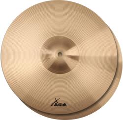 XDrum Kirstein HiHat Cintányér 14 (KST8287)