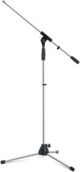 Pronomic MS-25C Mikrofon Állvány Boom Pro Króm (KST28049)