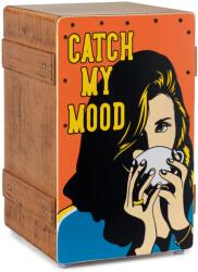 XDrum Design Series Cajon "Catch my mood (KST71983)