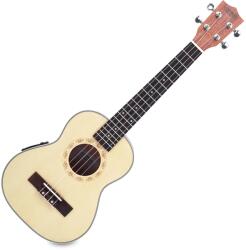 Classic Cantabile US-100PU S 26" Tenor Ukulele Beépített Hangszedővel (KST42651)