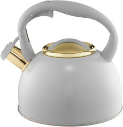 Ambition Royal vízforraló 2 l szürke (42772)