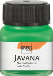 Kreul Javana Боя за плат Brilliant Green 20 ml 1 бр (<![CDATA[90908]]>)