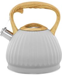 Ambition Curly vízforraló 2.5 l szürke